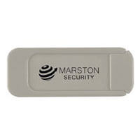Custom Webcam Cover