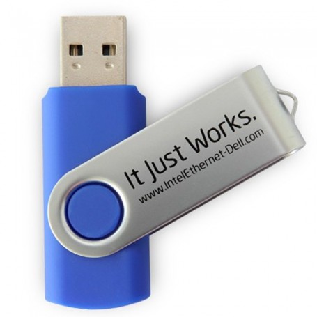 USB Flash Drives