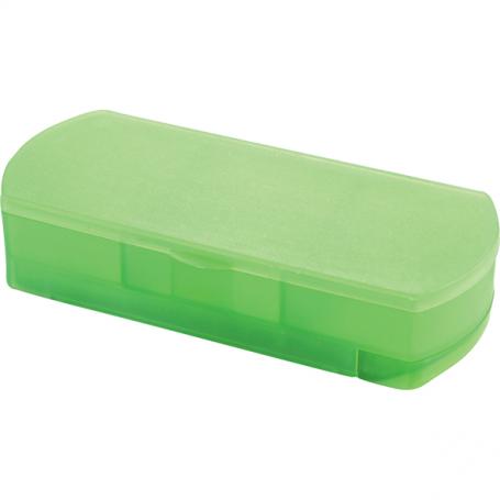 Pill Dispensers