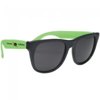 Neon Sunglasses