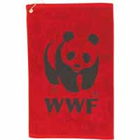 Golf Towels