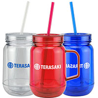 Mason Jars