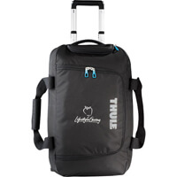 Wheeled Backpacks