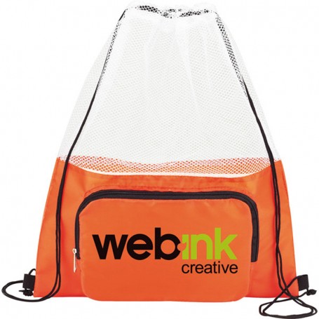 Drawstring Bags