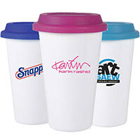 Ceramic Tumblers