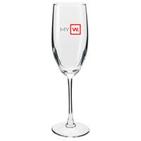 Champagne Flutes