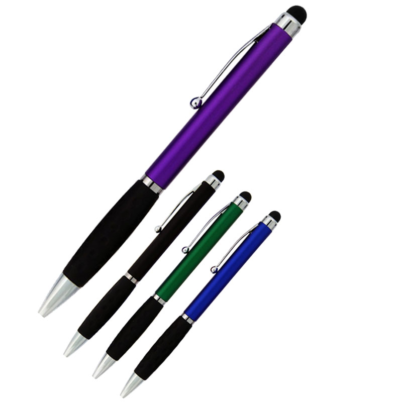 Plastic Stylus Pens