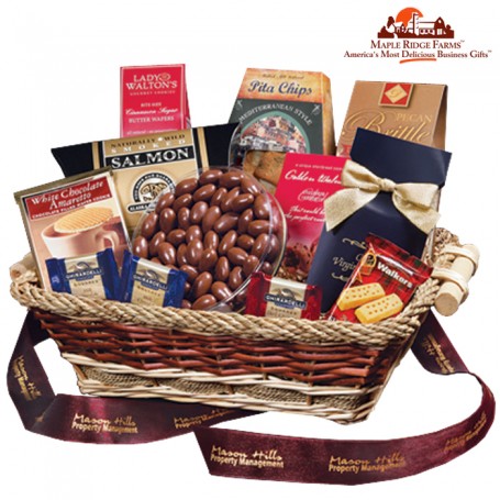 Gift Baskets