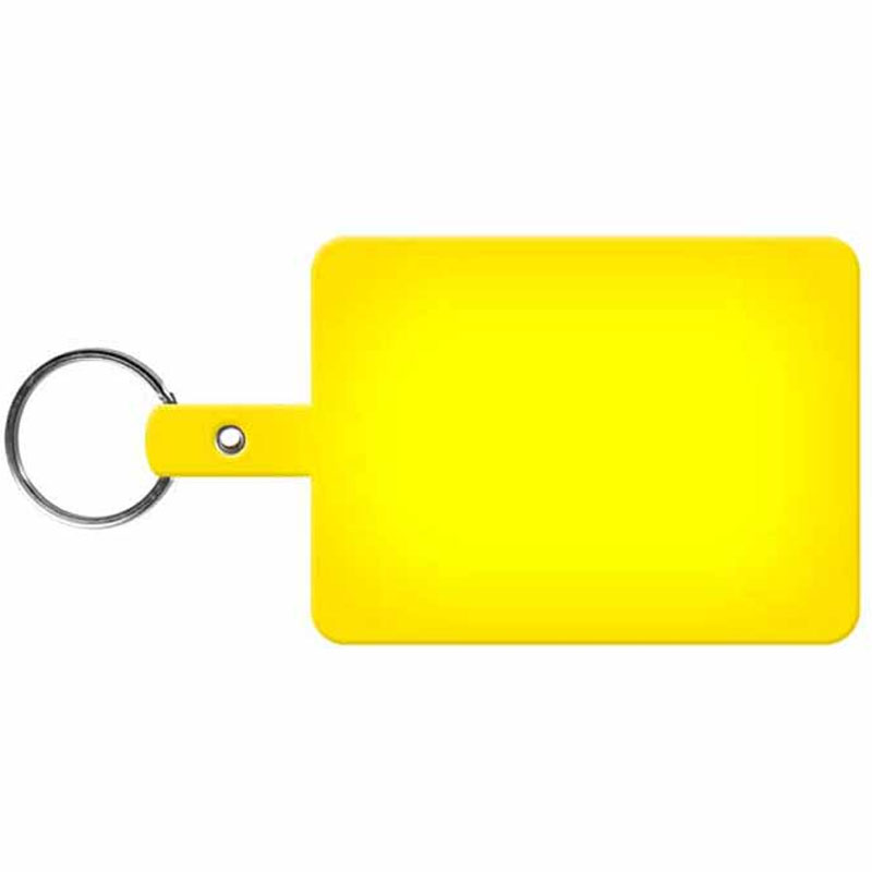 Flexible Key Tags