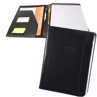 Leather Portfolios
