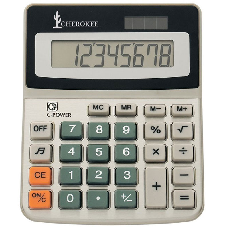 Solar Calculators