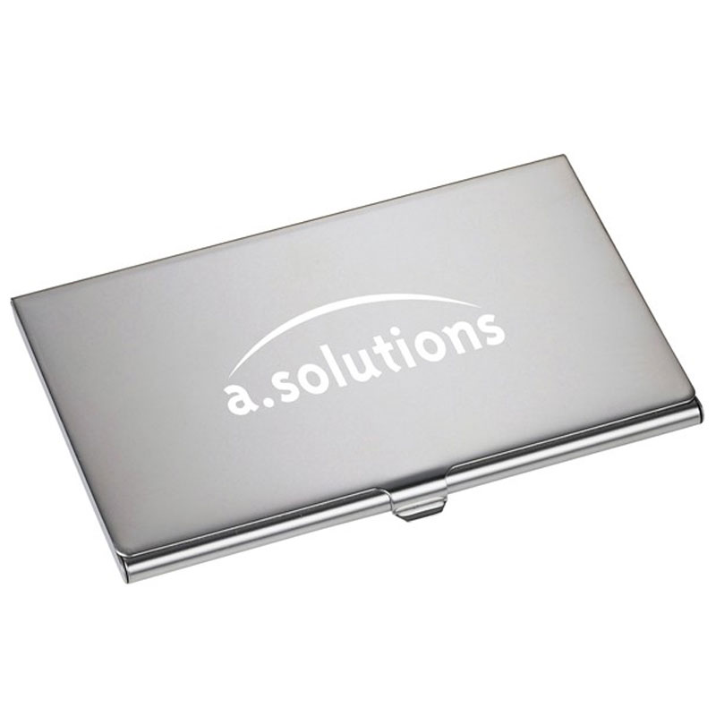 Business Card Holders