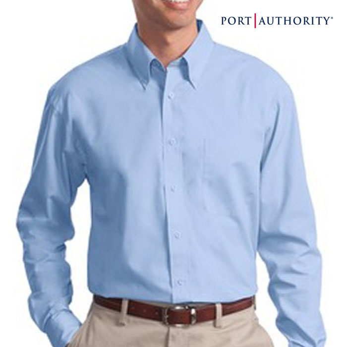 Men's Dress Shirts