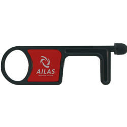 Touchless Tools