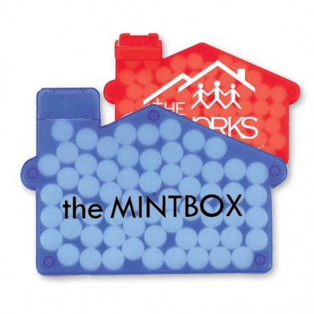 Mints