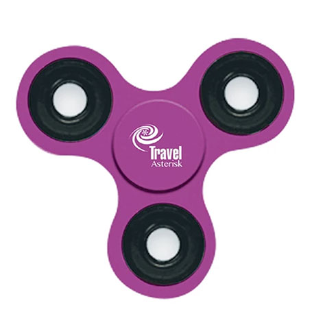 Fidget Spinners