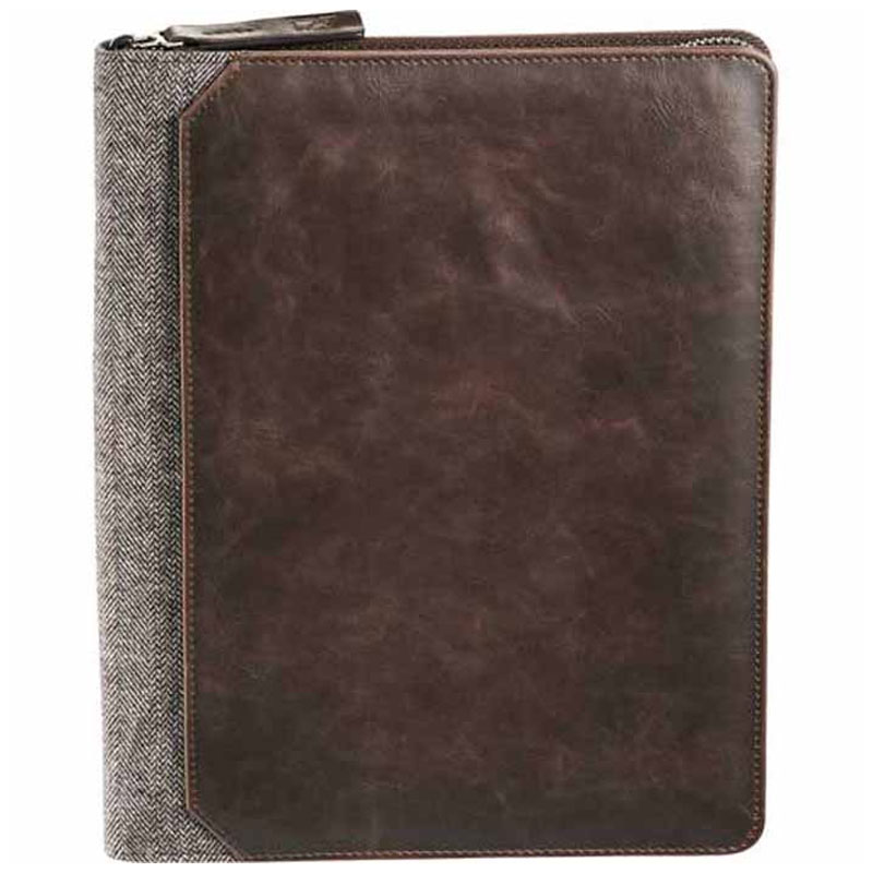 Cases / Folios