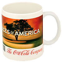 Full Color Cups