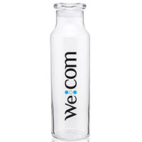 Glass Bottles