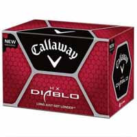 Golf Balls
