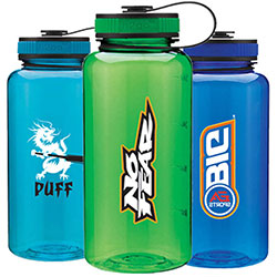 h2go Bottles