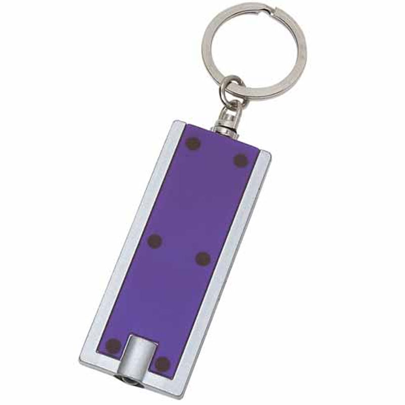 Flashlight Keychains
