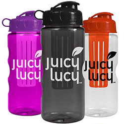 Infuser Bottles