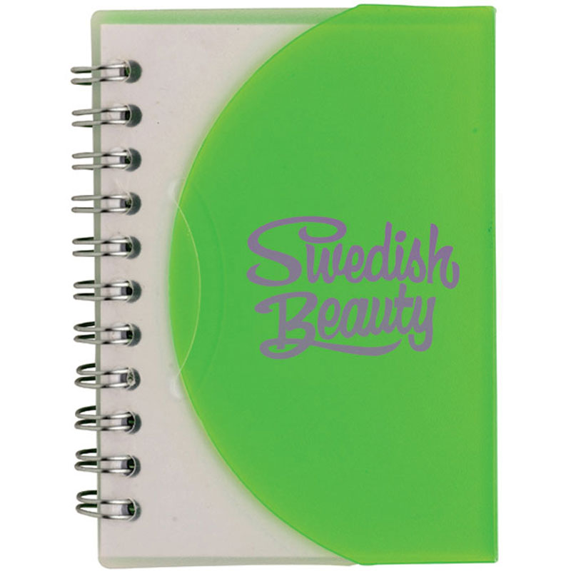 Spiral Notebooks