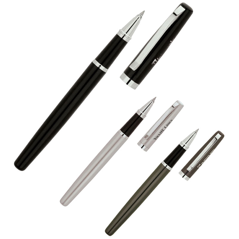 Rollerball Pens