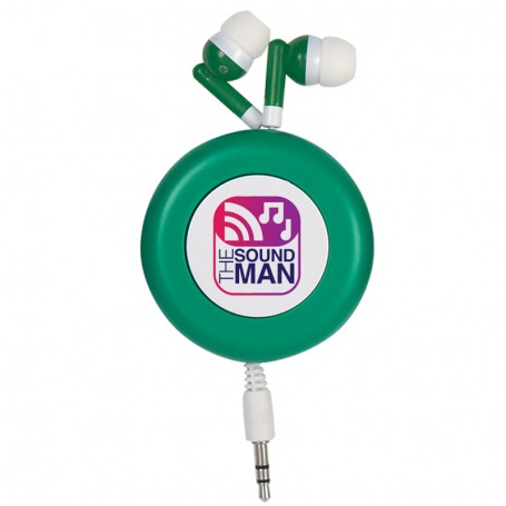Ear Buds / Headphones
