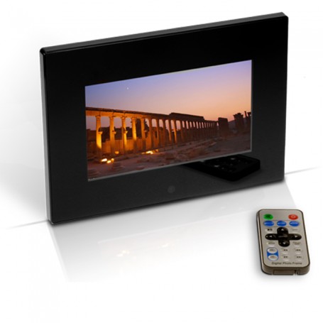 Digital Photoframes