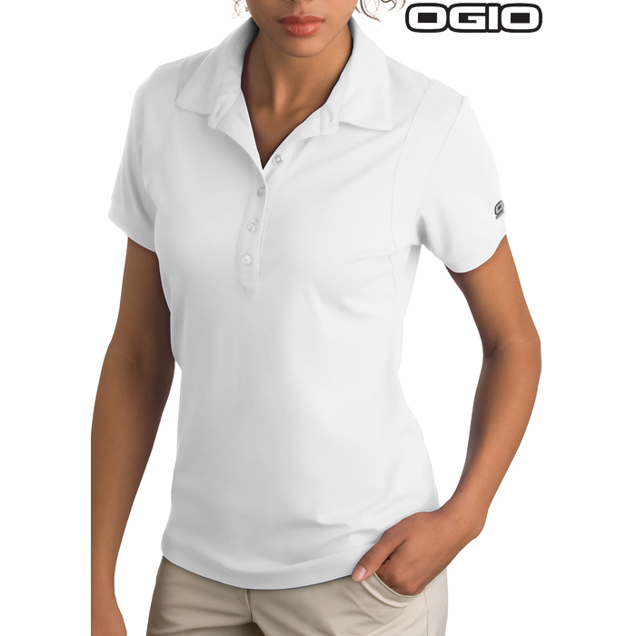 Women's Polo Shirts