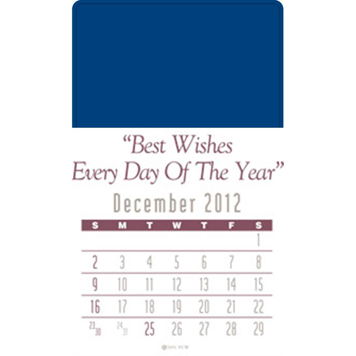 Magnet Calendars