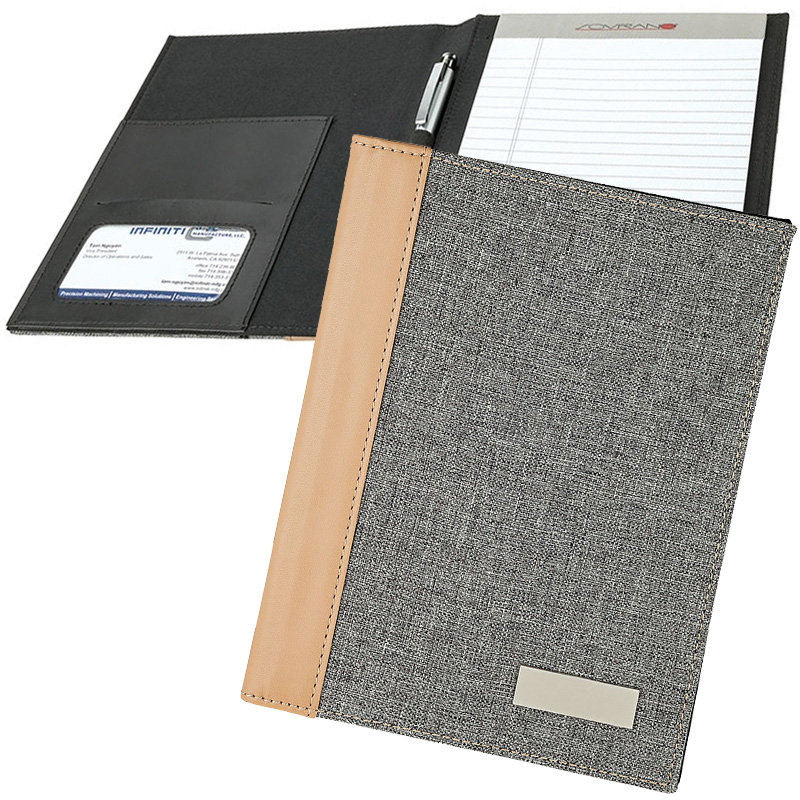 Junior Padfolios
