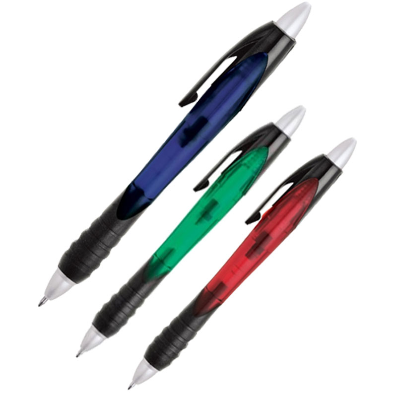 Gel Ink Pens
