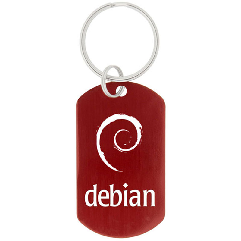 Metal Keychains