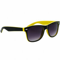 Plastic Sunglasses