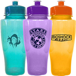 Polysure Bottles