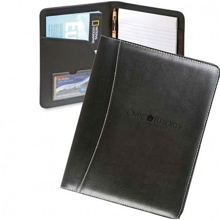 Standard Padfolios