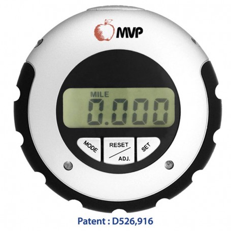 Pedometers