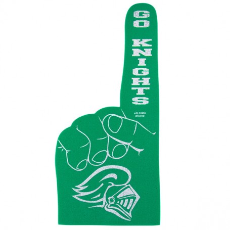 Foam Fingers
