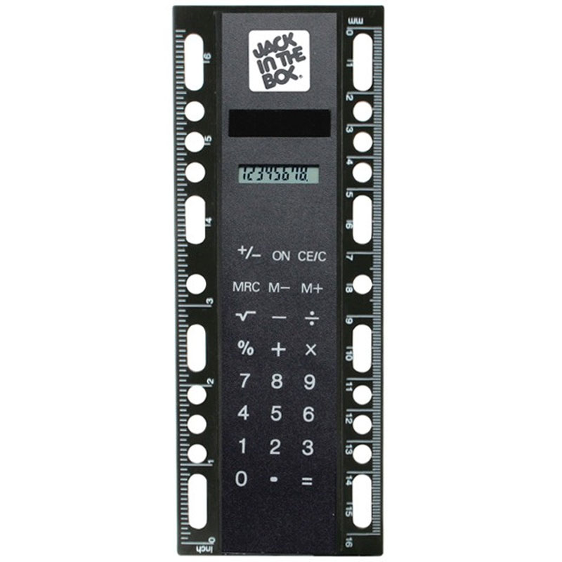Specialty Calculators