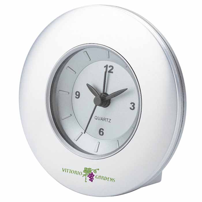 Desktop Clocks