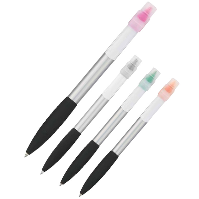 Pen/Highlighter Combo