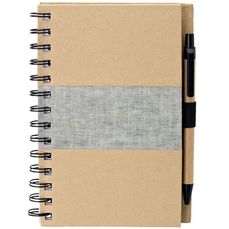 Eco Notebooks