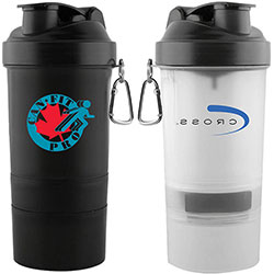Shaker Bottles