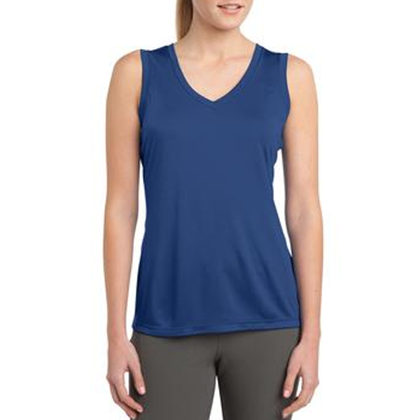 Ladies Team Apparel
