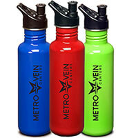Stainless Bottles