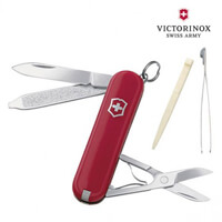 Swiss Army Knives
