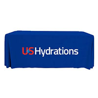 Throw Style Table Covers